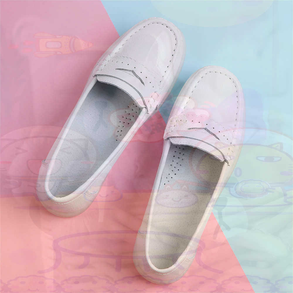 Moccasin Driving Teenage Sneak - Men Formal Wear All Black 评论和价格
