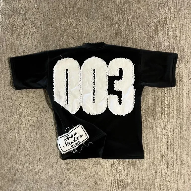 Street wear black T-shirt for  - Men'S Gothic Formal Wear 评论和价格