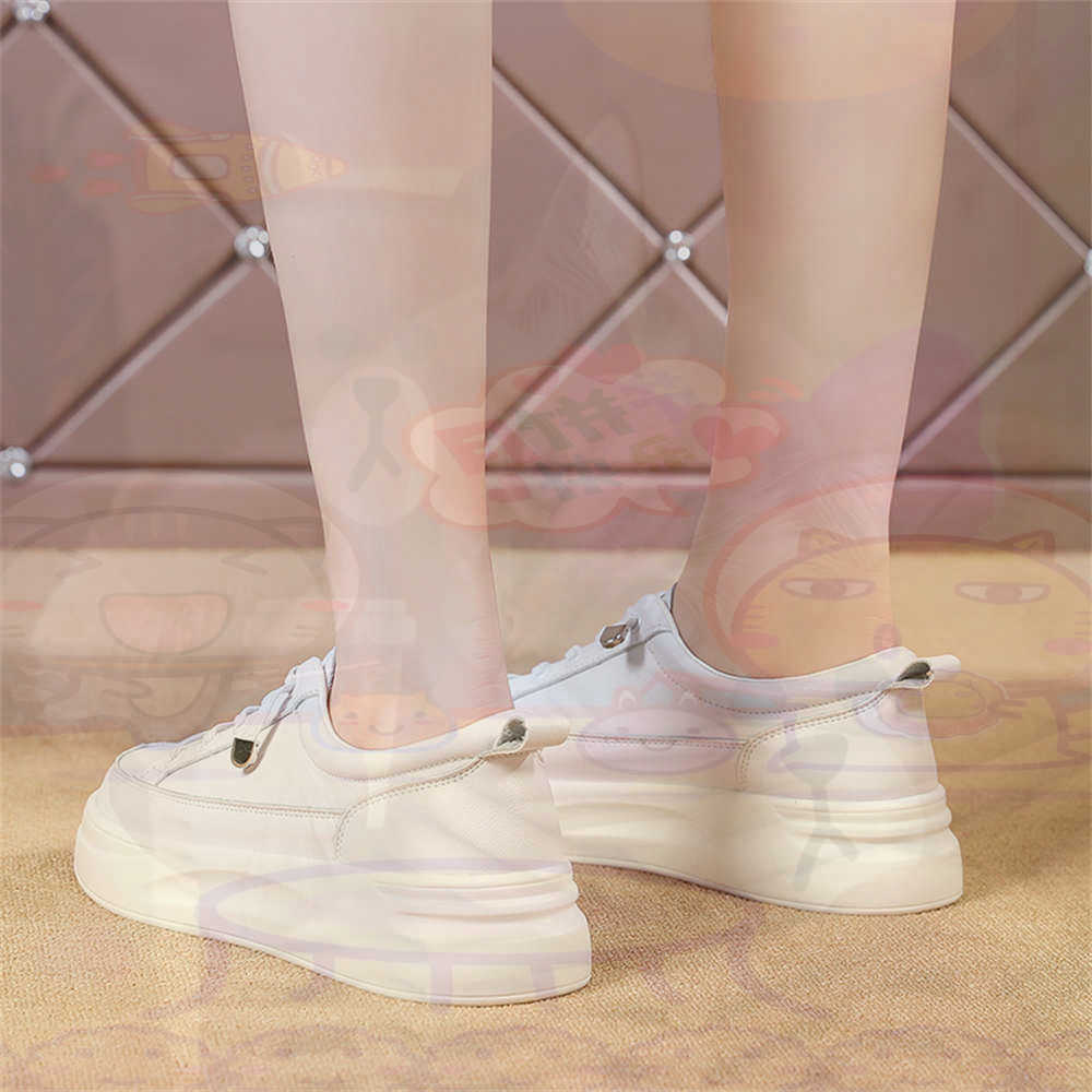 Lace-up Chunky Loafers Woman S - Formal Men Daily Wear Slippers 评论和价格