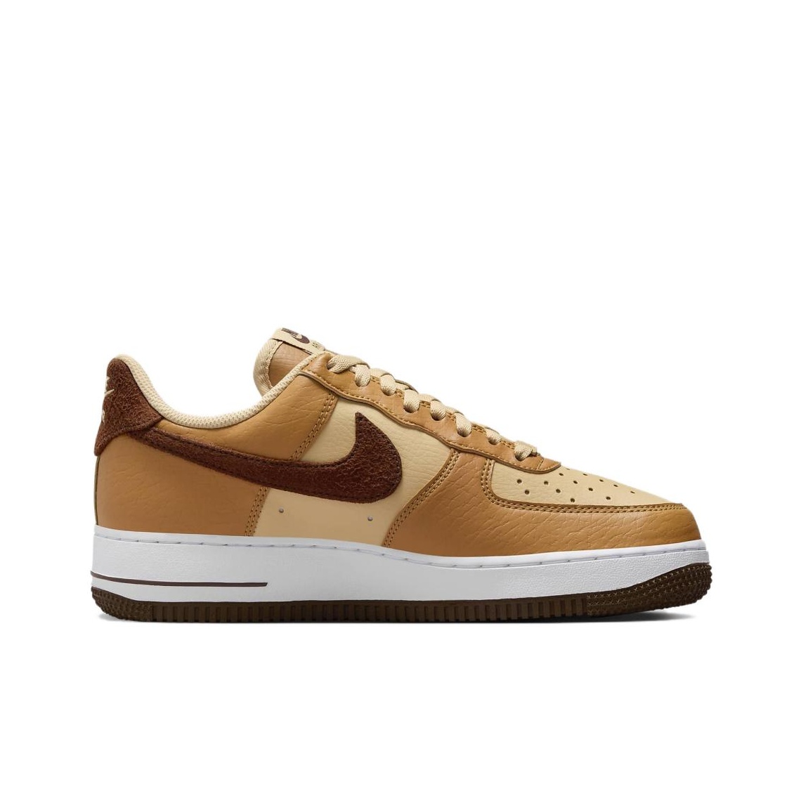 Nike Air Force 1 Synthetic Lea - Nike Shoes Air Force 1 评论和价格