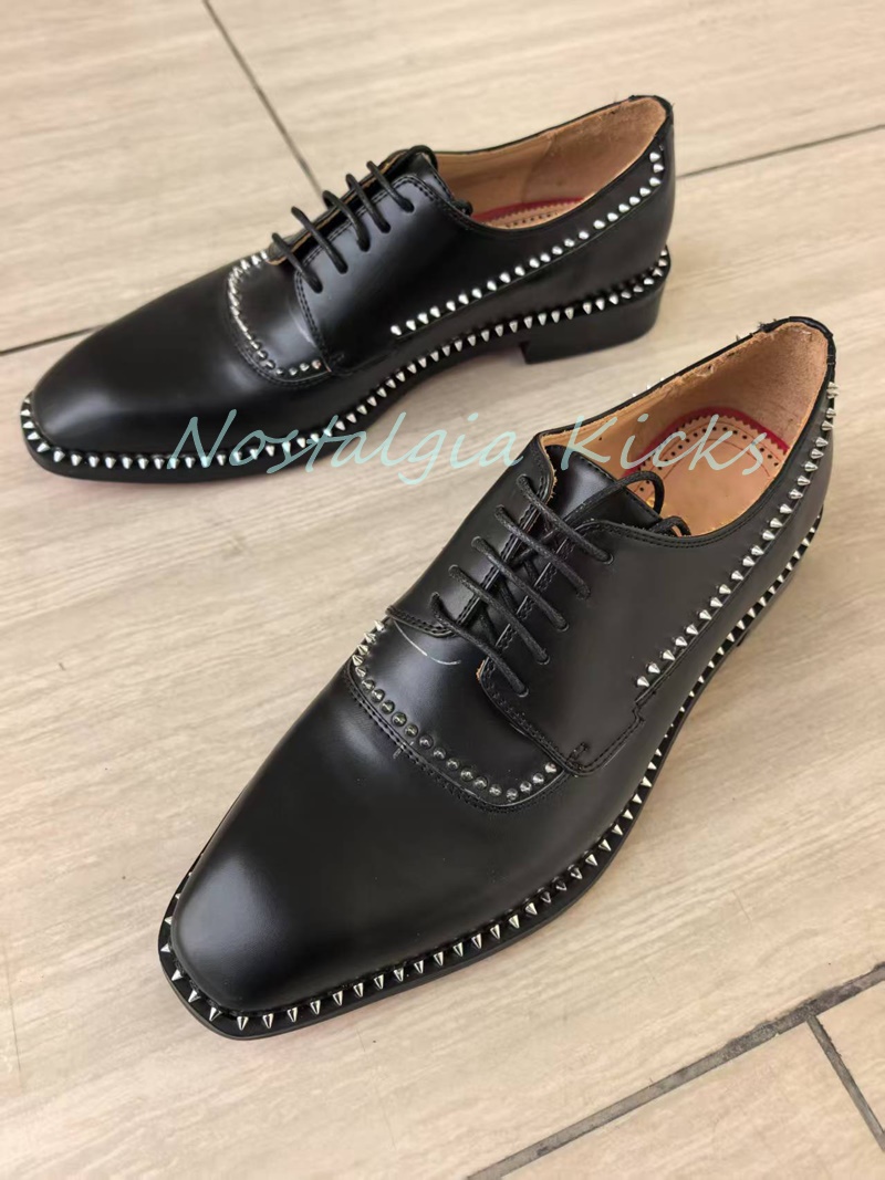 Vintage Style Black Genuine Le - Men'S Gothic Formal Wear 评论和价格