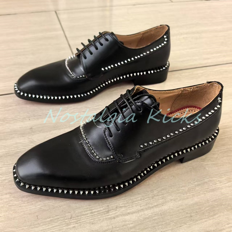 Vintage Style Black Genuine Le - Men'S Gothic Formal Wear 评论和价格