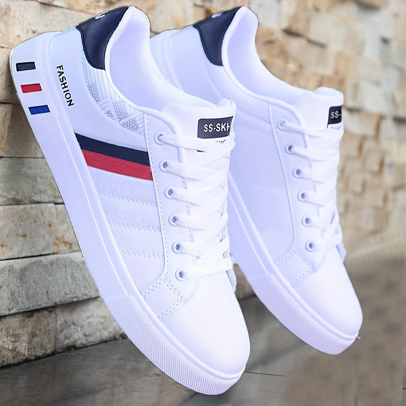 Men's Low-Top Skateboarding Sn - Men Formal Wear Top 评论和价格
