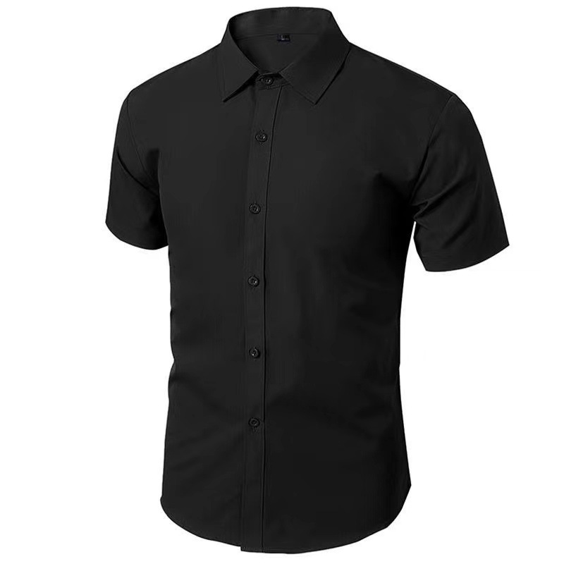 Men's Short-sleeved Sleeve Kor - Men'S Gothic Formal Wear 评论和价格