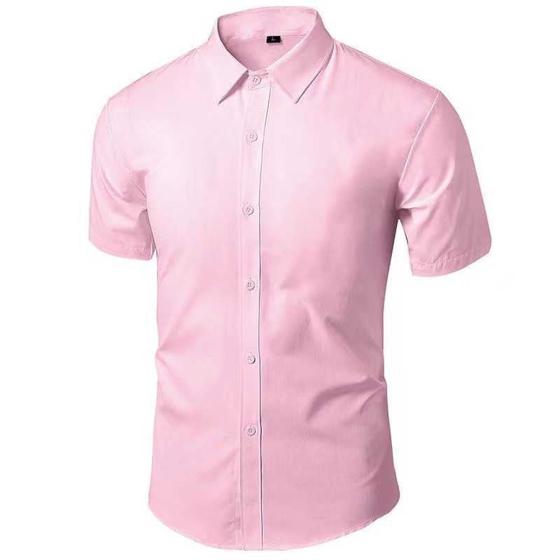 Men's Short-sleeved Sleeve Kor - Men'S Gothic Formal Wear 评论和价格