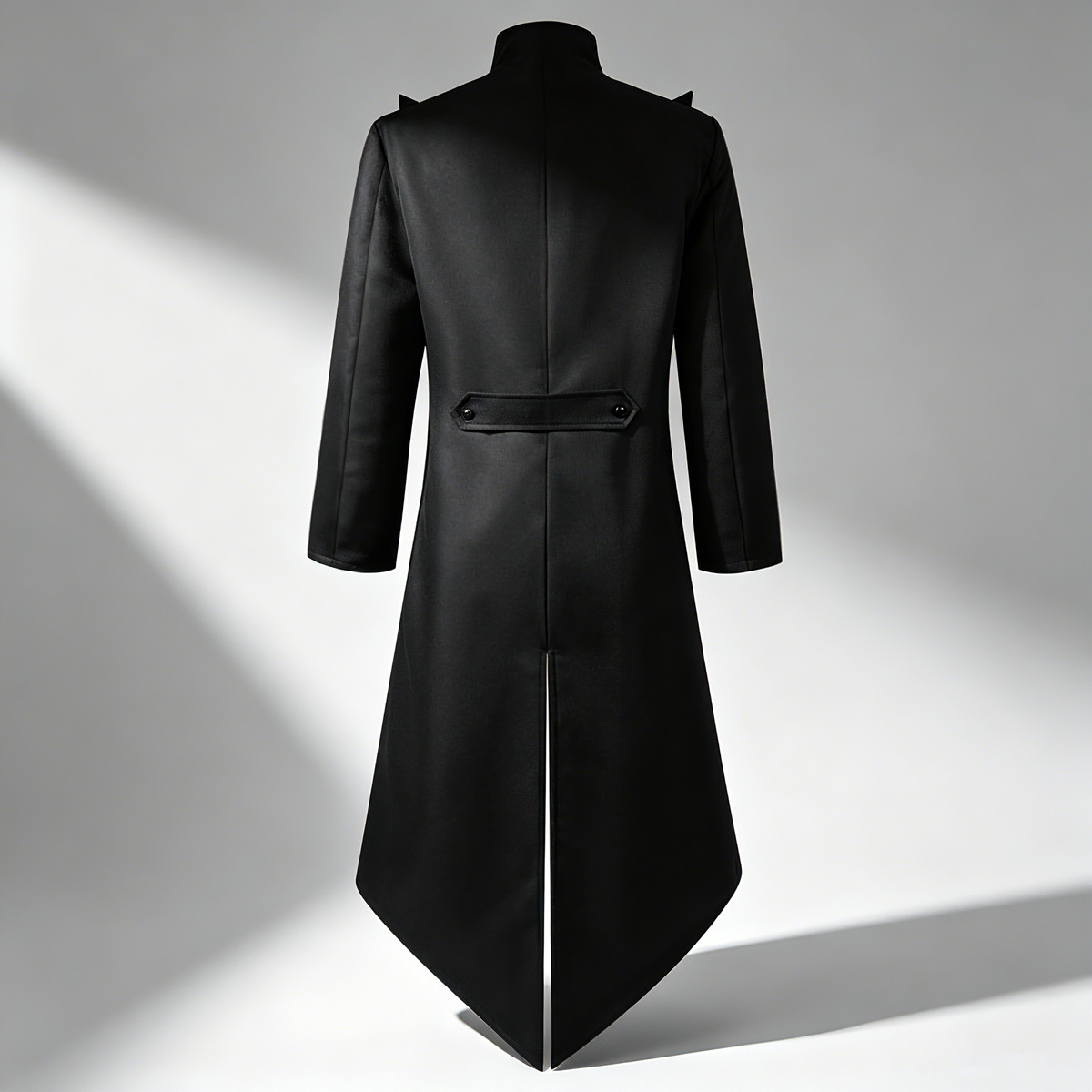 Vintage Gothic Men's Tailcoat  - Men'S Gothic Formal Wear 评论和价格