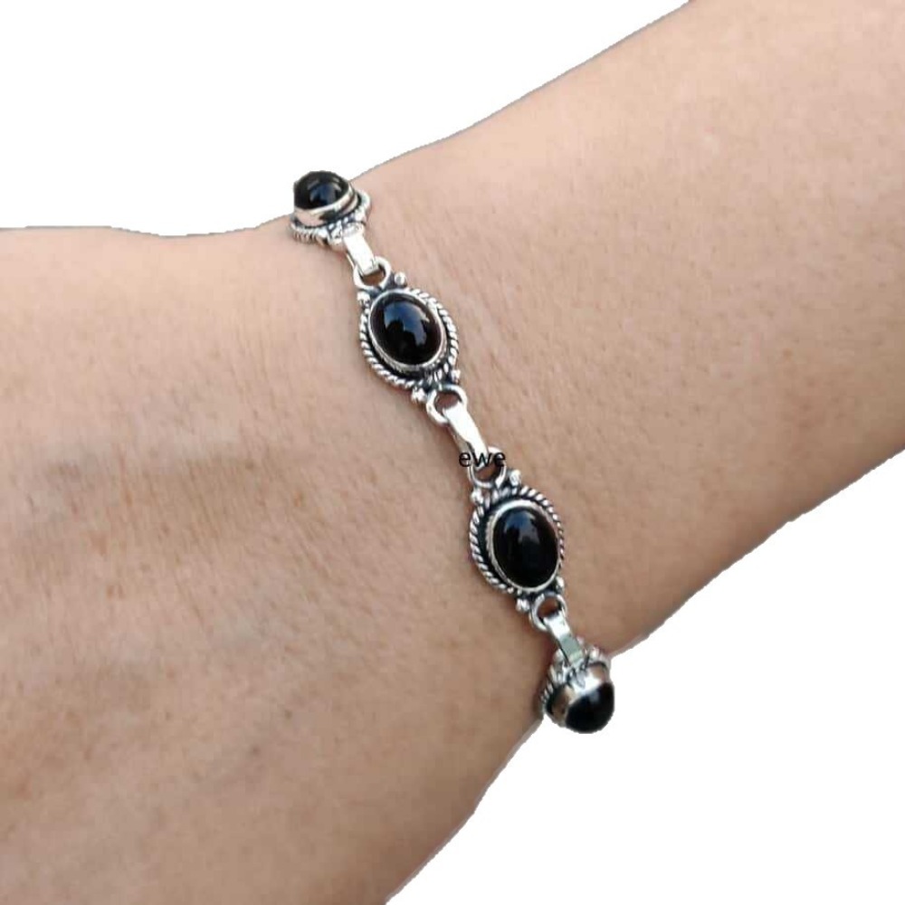 Gothic Bohemian Silver Color O - Men'S Gothic Formal Wear 评论和价格