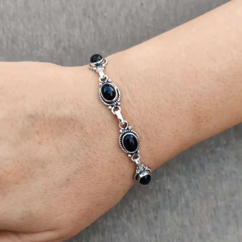 Gothic Bohemian Silver Color O - Men'S Gothic Formal Wear 评论和价格