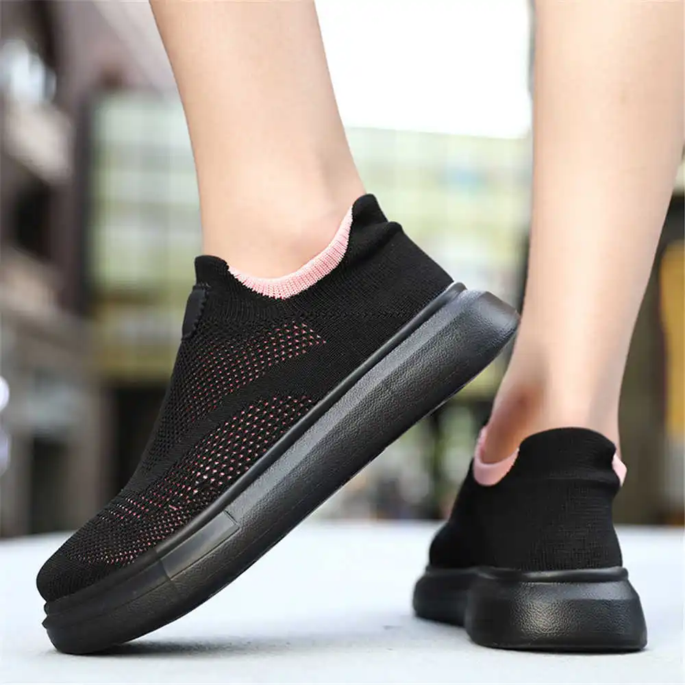 Platform Stockings Brown Shoes - Men Formal Wear All Black 评论和价格